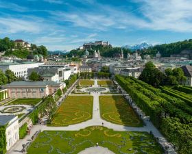 Salzburg